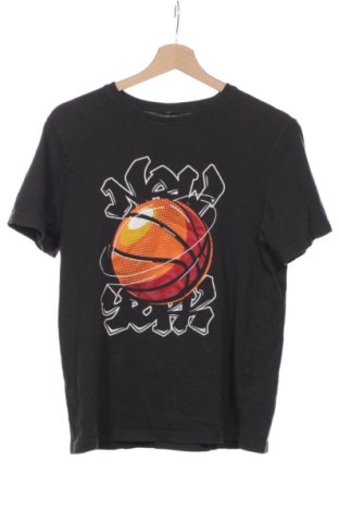 Kinder T-Shirt H&M, Größe 12-13y/ 158-164 cm, Farbe Grau, Preis € 5,29