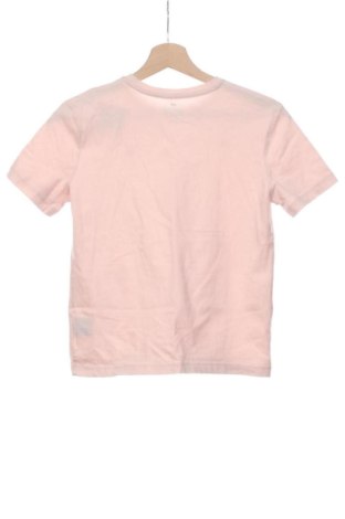 Детска тениска H&M, Размер 8-9y/ 134-140 см, Цвят Розов, Цена 5,00 €
