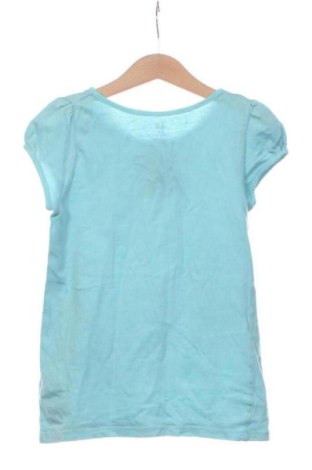 Детска тениска H&M, Размер 6-7y/ 122-128 см, Цвят Син, Цена 6,00 €
