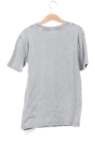 Детска тениска H&M, Размер 8-9y/ 134-140 см, Цвят Сив, Цена 5,29 €