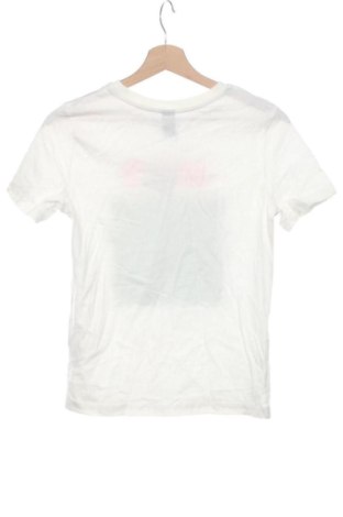 Детска тениска H&M, Размер 10-11y/ 146-152 см, Цвят Бял, Цена 6,00 €