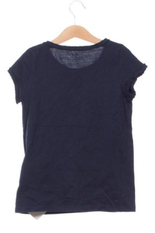 Детска тениска H&M, Размер 6-7y/ 122-128 см, Цвят Син, Цена 5,29 €