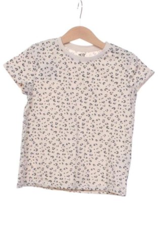 Kinder T-Shirt H&M, Größe 4-5y/ 110-116 cm, Farbe Mehrfarbig, Preis € 5,29