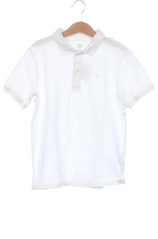 Παιδικό μπλουζάκι H&M, Μέγεθος 8-9y/ 134-140 εκ., Χρώμα Λευκό, Τιμή 5,29 €