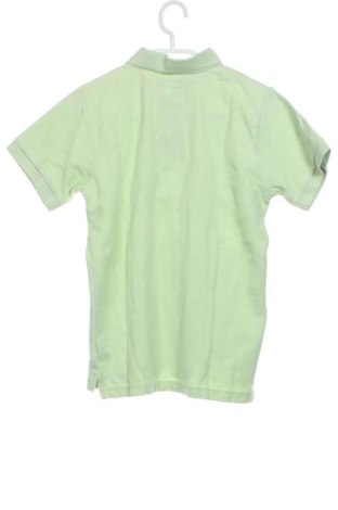 Kinder T-Shirt H&M L.O.G.G., Größe 12-13y/ 158-164 cm, Farbe Grün, Preis € 6,00