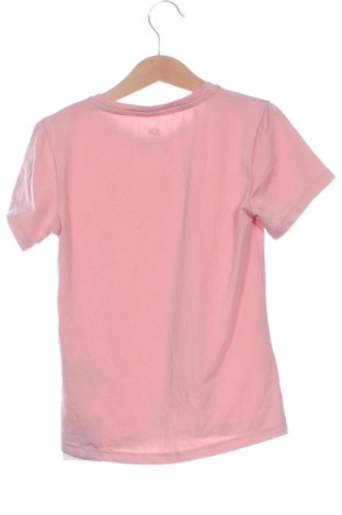 Kinder T-Shirt H&M Sport, Größe 5-6y/ 116-122 cm, Farbe Rosa, Preis € 4,99