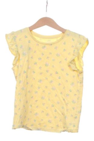 Tricou pentru copii Happy Girls By Eisend, Mărime 7-8y/ 128-134 cm, Culoare Multicolor, Preț 31,28 Lei