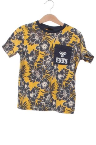 Dětské tričko  Hummel, Velikost 3-4y/ 104-110 cm, Barva Vícebarevné, Cena  227,00 Kč
