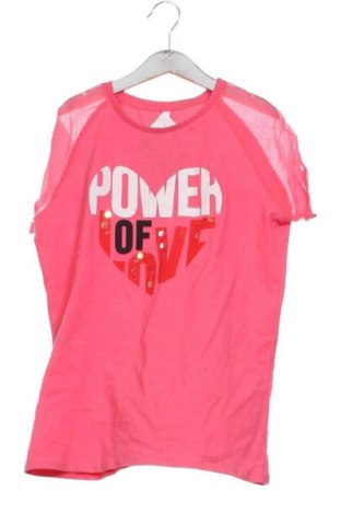 Kinder T-Shirt Idexe, Größe 12-13y/ 158-164 cm, Farbe Rosa, Preis € 7,99