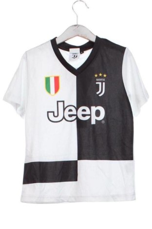 Παιδικό μπλουζάκι Juventus, Μέγεθος 3-4y/ 104-110 εκ., Χρώμα Πολύχρωμο, Τιμή 6,99 €