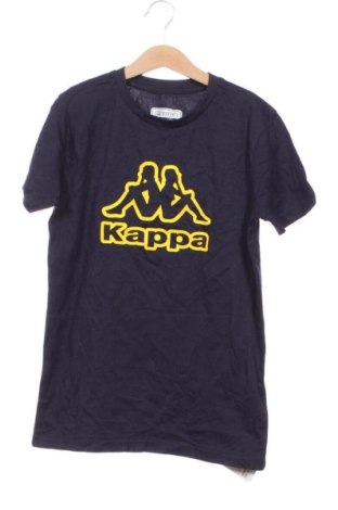 Kinder T-Shirt Kappa, Größe 11-12y/ 152-158 cm, Farbe Schwarz, Preis € 7,99