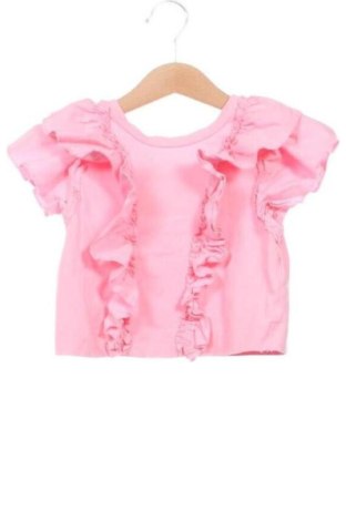 Detské tričko Kids, Veľkosť 4-5y/ 110-116 cm, Farba Ružová, Cena  6,00 €