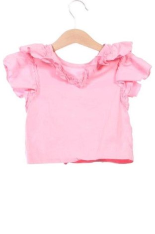 Detské tričko Kids, Veľkosť 4-5y/ 110-116 cm, Farba Ružová, Cena  6,00 €