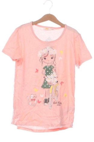 Kinder T-Shirt Kids, Größe 10-11y/ 146-152 cm, Farbe Rosa, Preis € 5,99