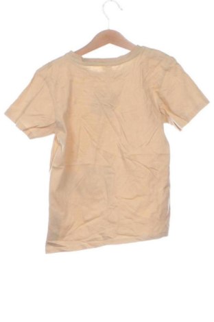 Kinder T-Shirt Kids, Größe 7-8y/ 128-134 cm, Farbe Beige, Preis € 5,99