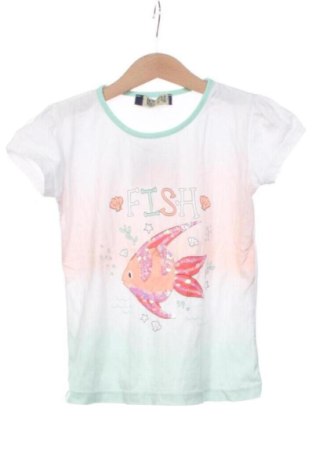 Детска тениска Kids, Размер 4-5y/ 110-116 см, Цвят Многоцветен, Цена 5,00 €