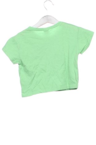 Kinder T-Shirt Kiki & Koko, Größe 18-24m/ 86-98 cm, Farbe Grün, Preis € 6,00