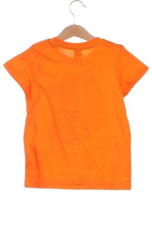 Dětské tričko  Kiki & Koko, Velikost 4-5y/ 110-116 cm, Barva Oranžová, Cena  227,00 Kč