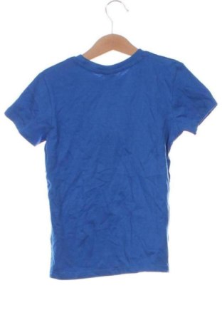 Dziecięcy T-shirt Kiki & Koko, Rozmiar 4-5y/ 110-116 cm, Kolor Niebieski, Cena 23,99 zł