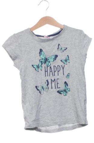 Детска тениска Kiki & Koko, Размер 5-6y/ 116-122 см, Цвят Сив, Цена 6,00 €