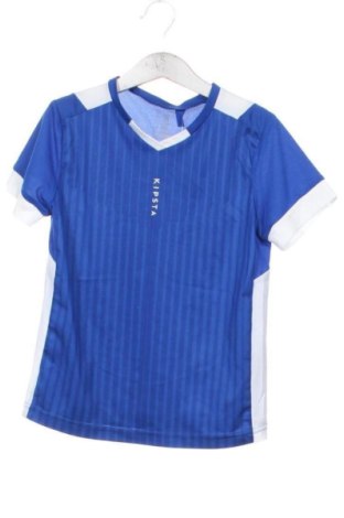 Kinder T-Shirt Kipsta, Größe 5-6y/ 116-122 cm, Farbe Blau, Preis € 10,00