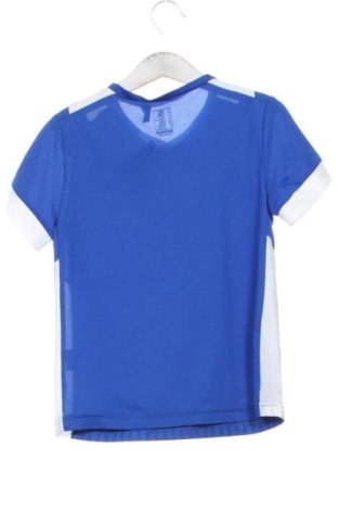 Kinder T-Shirt Kipsta, Größe 5-6y/ 116-122 cm, Farbe Blau, Preis € 10,00