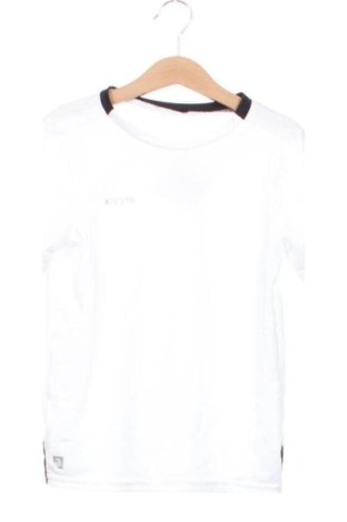 Gyerek póló Kipsta, Méret 4-5y / 110-116 cm, Szín Fehér, Ár 1 949 Ft