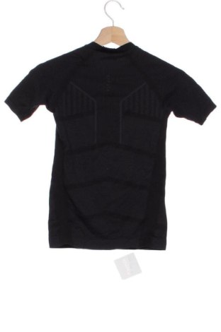 Gyerek póló Kipsta, Méret 12-13y / 158-164 cm, Szín Fekete, Ár 2 179 Ft
