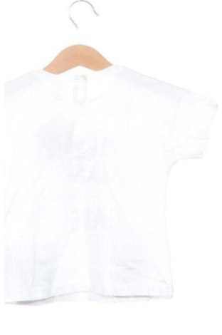 Dětské tričko  LC Waikiki, Velikost 18-24m/ 86-98 cm, Barva Bílá, Cena  119,00 Kč