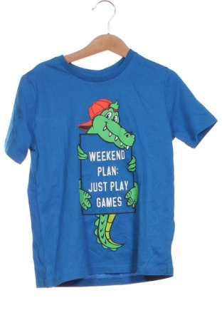 Dětské tričko  LC Waikiki, Velikost 6-7y/ 122-128 cm, Barva Vícebarevné, Cena  227,00 Kč