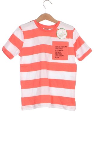 Detské tričko LC Waikiki, Veľkosť 6-7y/ 122-128 cm, Farba Viacfarebná, Cena  8,00 €