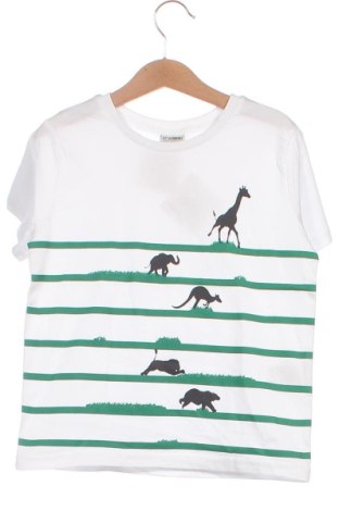 Dětské tričko  LC Waikiki, Velikost 6-7y/ 122-128 cm, Barva Vícebarevné, Cena  227,00 Kč
