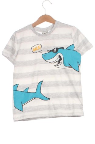 Dětské tričko  LC Waikiki, Velikost 6-7y/ 122-128 cm, Barva Vícebarevné, Cena  227,00 Kč