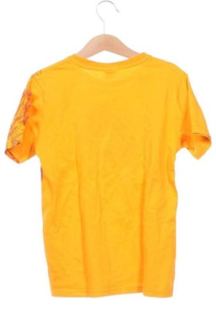 Детска тениска LC Waikiki, Размер 6-7y/ 122-128 см, Цвят Оранжев, Цена 5,00 €