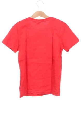 Детска тениска LC Waikiki, Размер 7-8y/ 128-134 см, Цвят Червен, Цена 5,00 €