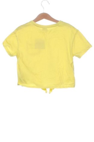 Детска тениска LC Waikiki, Размер 7-8y/ 128-134 см, Цвят Жълт, Цена 5,00 €