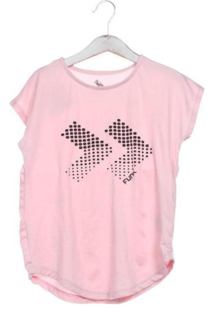 Dětské tričko  Lager 157, Velikost 8-9y/ 134-140 cm, Barva Růžová, Cena  119,00 Kč