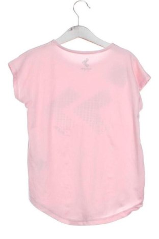 Dětské tričko  Lager 157, Velikost 8-9y/ 134-140 cm, Barva Růžová, Cena  119,00 Kč