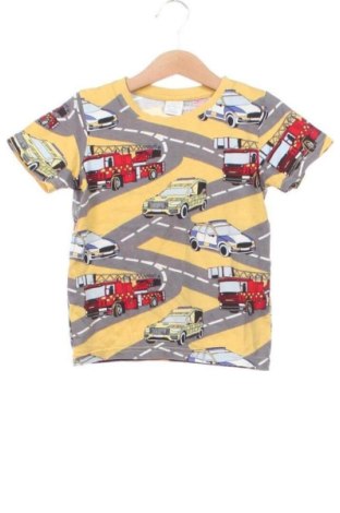 Kinder T-Shirt Lindex, Größe 2-3y/ 98-104 cm, Farbe Mehrfarbig, Preis € 6,00