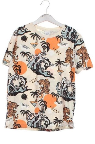 Dětské tričko  Lindex, Velikost 8-9y/ 134-140 cm, Barva Vícebarevné, Cena  129,00 Kč