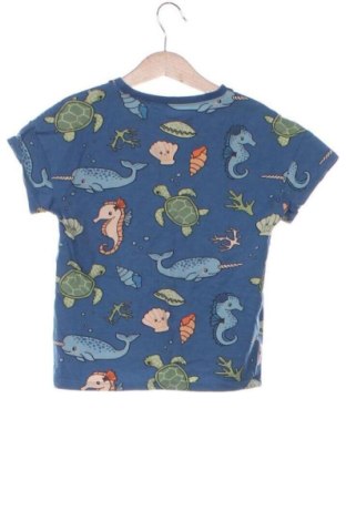 Детска тениска Lindex, Размер 4-5y/ 110-116 см, Цвят Многоцветен, Цена 4,09 €