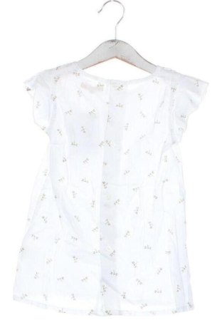 Dětská halenka  Lola Palacios, Velikost 5-6y/ 116-122 cm, Barva Bílá, Cena  99,00 Kč