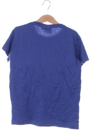 Παιδικό μπλουζάκι Lonsdale, Μέγεθος 10-11y/ 146-152 εκ., Χρώμα Μπλέ, Τιμή 4,99 €