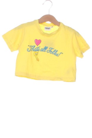 Kinder T-Shirt Looney Tunes, Größe 3-4y/ 104-110 cm, Farbe Mehrfarbig, Preis € 5,99