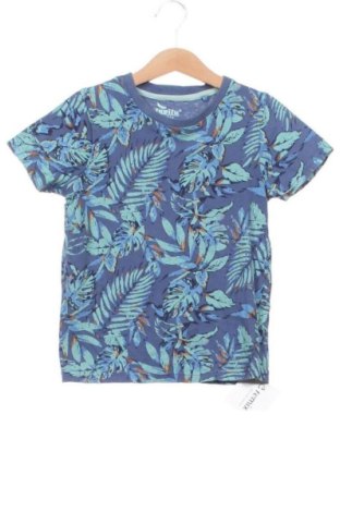 Kinder T-Shirt Lupilu, Größe 4-5y/ 110-116 cm, Farbe Mehrfarbig, Preis € 6,00