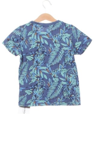 Kinder T-Shirt Lupilu, Größe 4-5y/ 110-116 cm, Farbe Mehrfarbig, Preis € 6,00