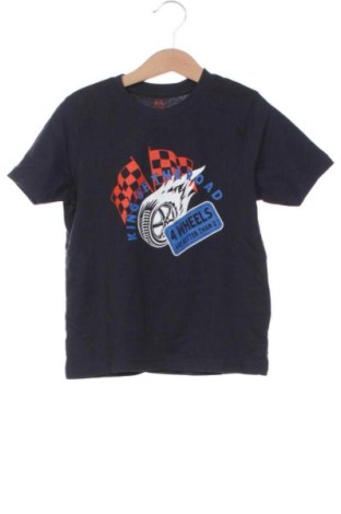 Detské tričko Lupilu, Veľkosť 4-5y/ 110-116 cm, Farba Viacfarebná, Cena  5,00 €