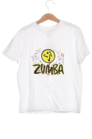 Παιδικό μπλουζάκι Malfini, Μέγεθος 7-8y/ 128-134 εκ., Χρώμα Λευκό, Τιμή 5,75 €