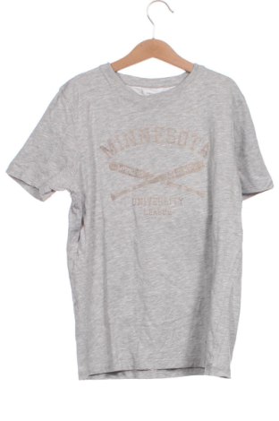Dětské tričko  Mango, Velikost 10-11y/ 146-152 cm, Barva Šedá, Cena  163,00 Kč