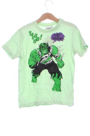 Kinder T-Shirt Marvel, Größe 5-6y/ 116-122 cm, Farbe Mehrfarbig, Preis € 7,99